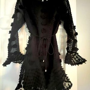 Hello Molly Lace Dress